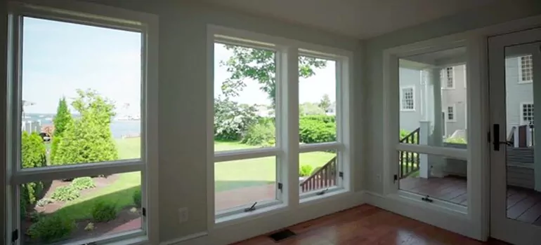 Double-hung Window Repair in Cocoa, FL