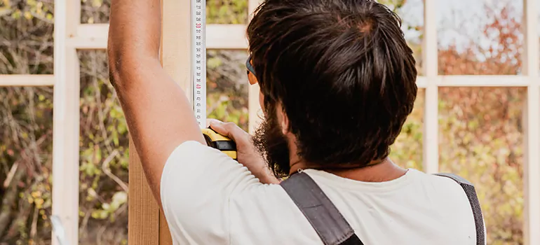 Insulated Fixed Windows in Cocoa, FL