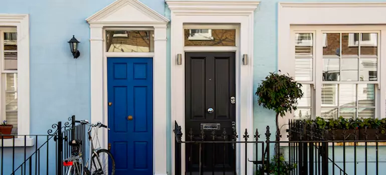 Front Door Sweep Replacement in Cocoa, FL