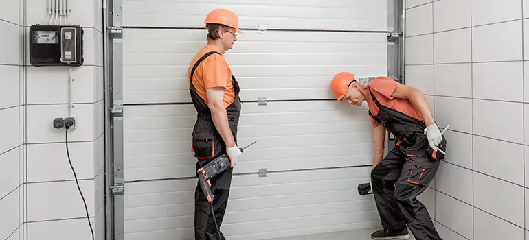 Garage Door Repair Company in Cocoa, FL