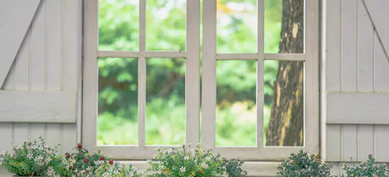 Professional Garden Window Enclosure Repair in Cocoa, FL