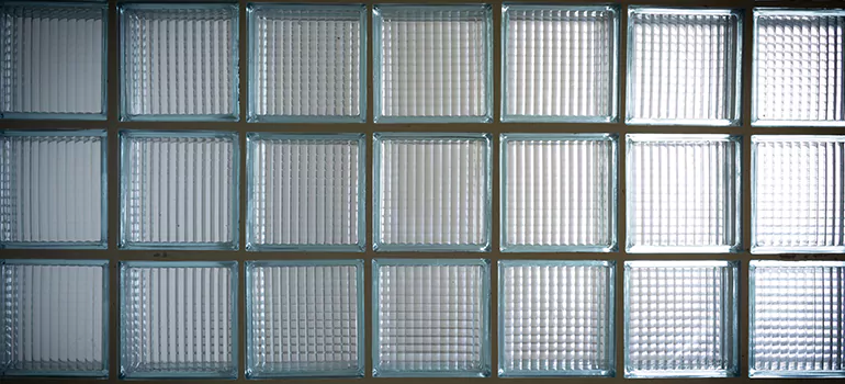 Basement Glass Window in Cocoa, FL