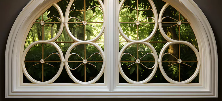 Half-round Window Replacement Contractors in Cocoa, FL