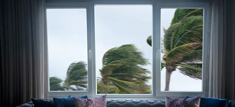 Hurricane Window Inspections Services in Cocoa, FL