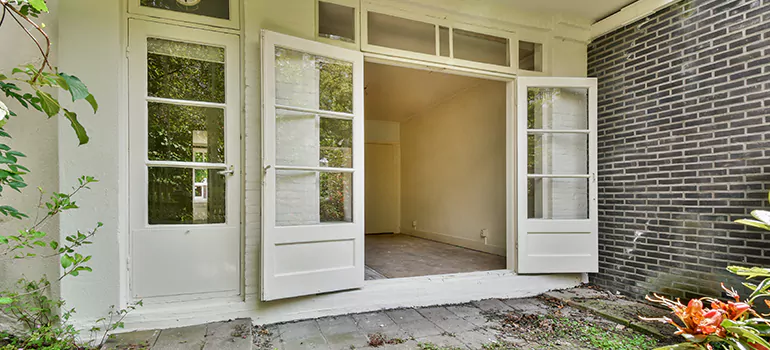 Impact Resistant Doors in Cocoa, FL