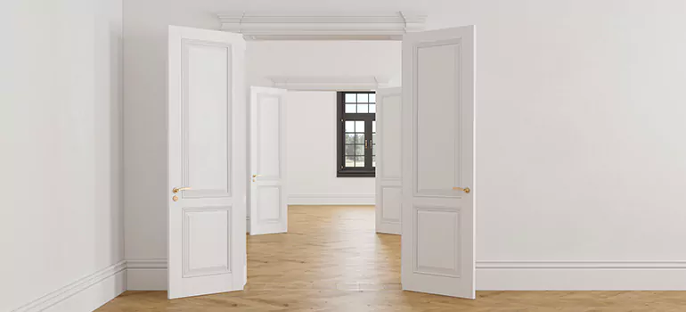 Solid Wood Interior Doors in Cocoa, FL