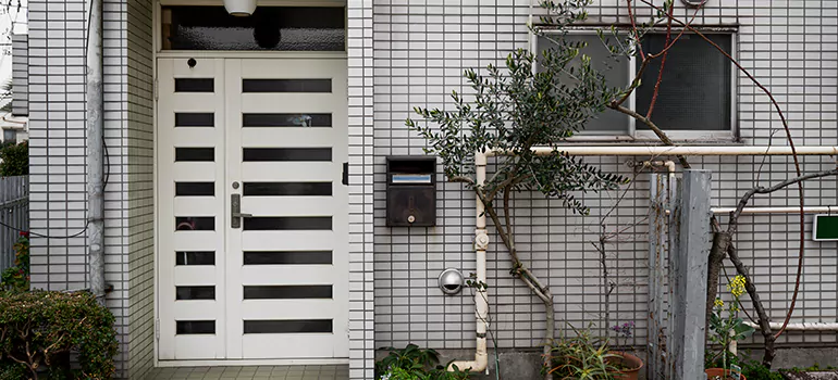 Custom Louvre Doors in Cocoa, FL