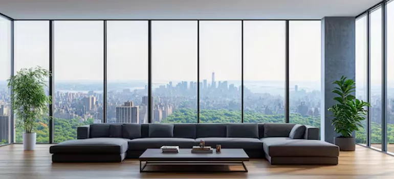 Types Of Modern Windows in Cocoa, FL