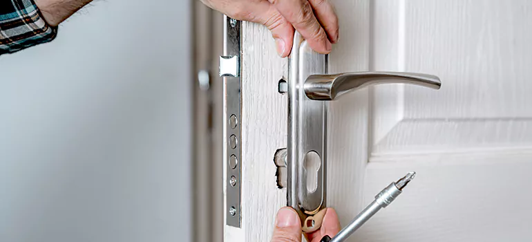 Multi Point Door Installation Solutions in Cocoa, FL
