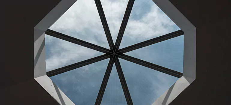 Octagon Window Designs For Homes in Cocoa, FL