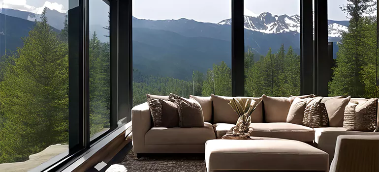 Picture Window Maintenance in Cocoa, FL