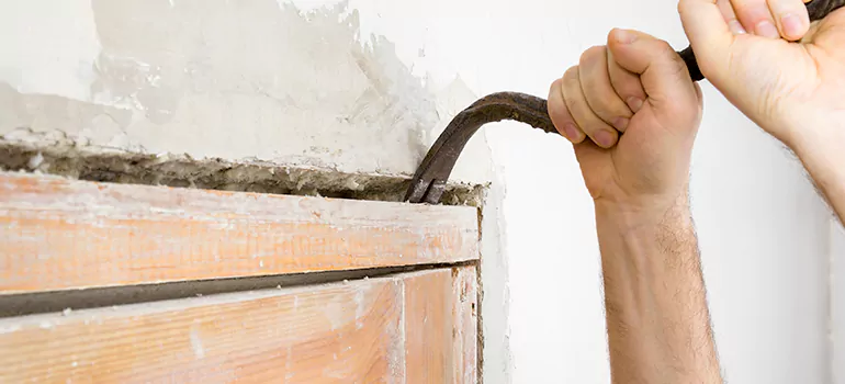 Pocket Door Hardware Repair inCocoa, FL