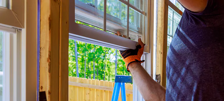 Removable Porch Windows in Cocoa, FL