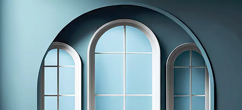 Quarter Arch Window Insulation in Cocoa, FL