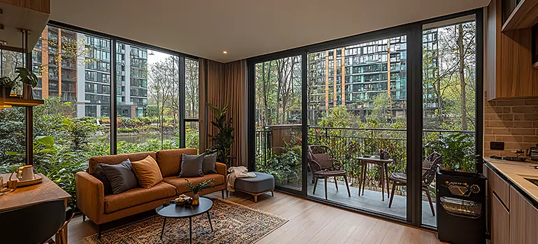 Residential Soundproofing Window Services in Cocoa, FL