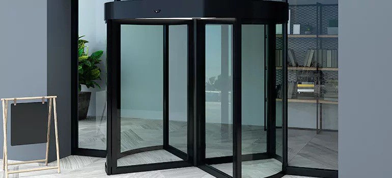 New Screen Door Installation in Cocoa, FL