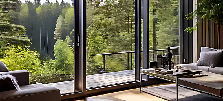 Single Slider Window Insulation Services in Cocoa, FL