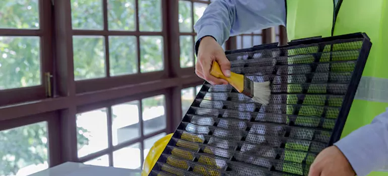 Traditional Window Grille Installation Options in Cocoa, FL