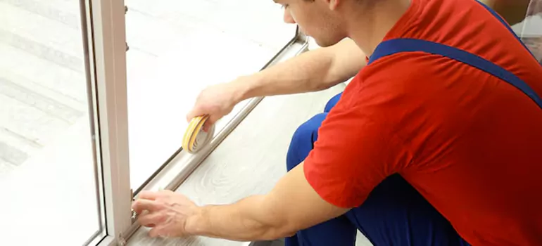 Window Jamb Repair Kit in Cocoa, FL