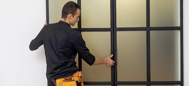 Vinyl Window Rail Installation Near Me in Cocoa, FL