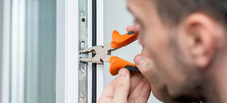 Window Seal Repair in Cocoa, FL