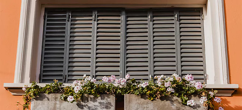 Security Roller Shutters in Cocoa, FL